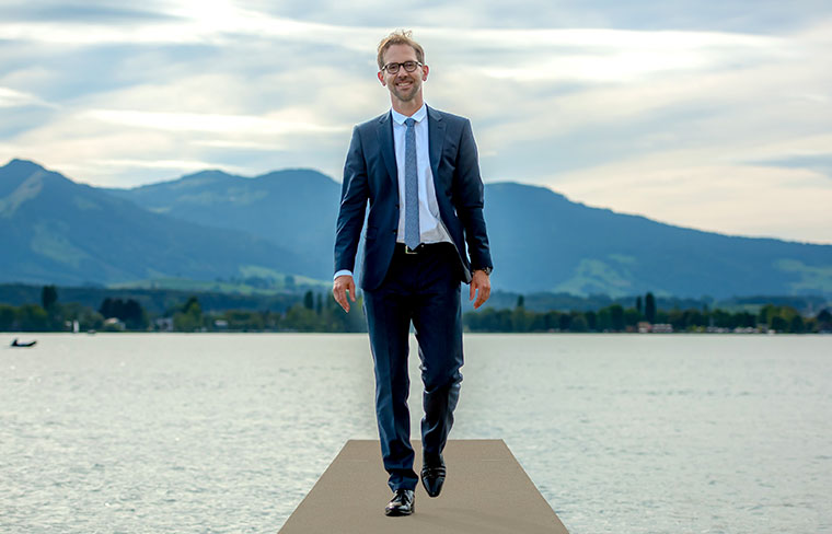 Consulting Management Real Estate in Zürich