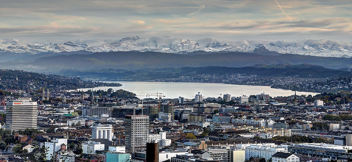 COMRE Immobilien Consulting Management